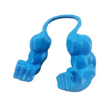 Cat Muscle Arm 3D Printed Neck Arm with Muscle
