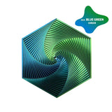 1Pcs Random Color Satisfying Desk Toy