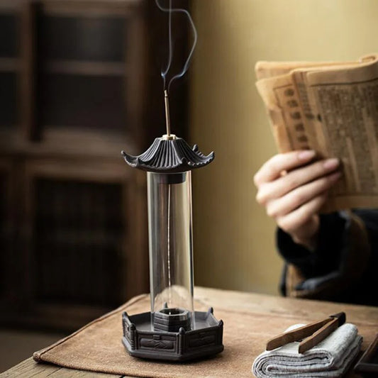 Incense Holde