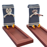 Towelie Servietsky Incense Holder For Sticks