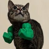 Cat Muscle Arm 3D Printed Neck Arm with Muscle