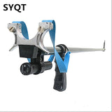 Straight Rod High Precision Telescopic High Power Slingshot