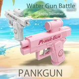 Outdoor Summer Water 2-Way Squirt Gun