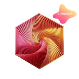 1Pcs Random Color Satisfying Desk Toy