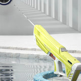 43cm Full Electric Automatic Water Storage Gun Toy