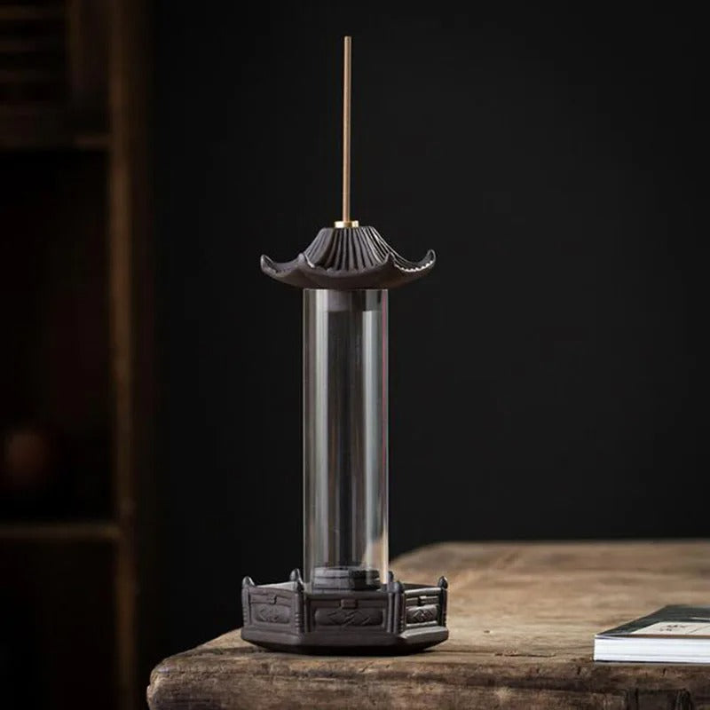 Incense Holde