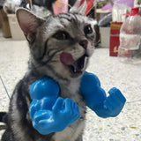 Cat Muscle Arm 3D Printed Neck Arm with Muscle