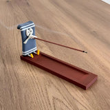 Towelie Servietsky Incense Holder For Sticks