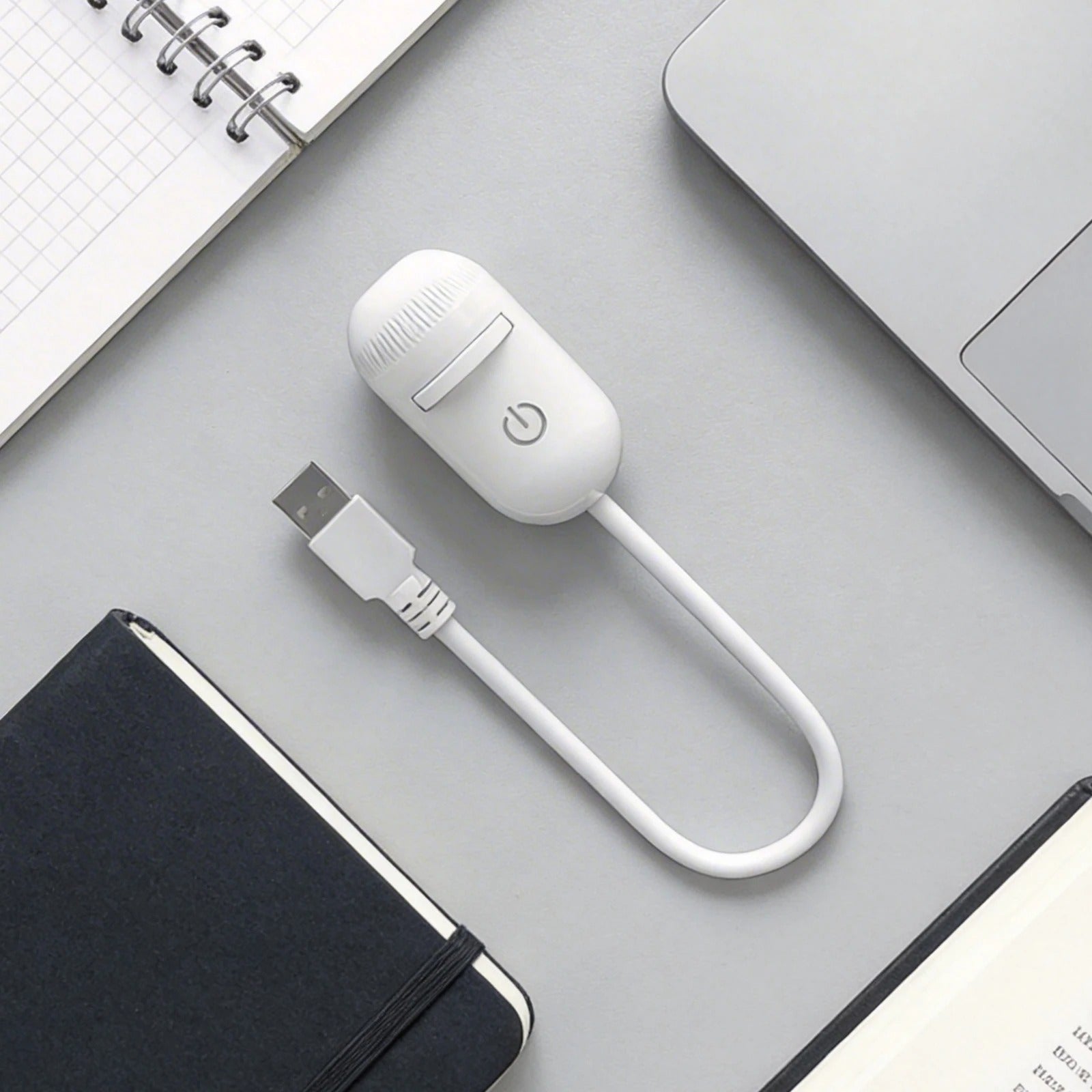 NEW 2-in-1 Mini Galaxy Star Projector