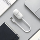 NEW 2-in-1 Mini Galaxy Star Projector