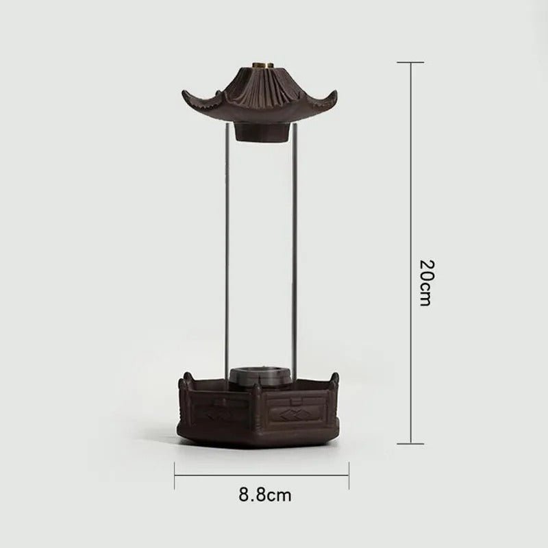 Incense Holde
