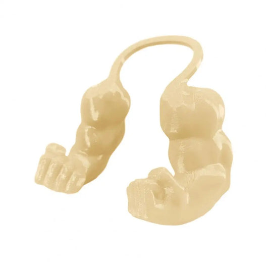 Cat Muscle Arm 3D Printed Neck Arm with Muscle