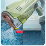 43cm Full Electric Automatic Water Storage Gun Toy