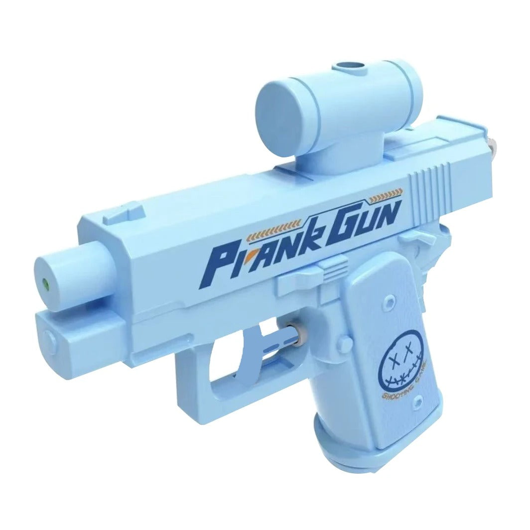 Outdoor Summer Water 2-Way Squirt Gun