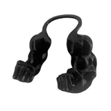 Cat Muscle Arm 3D Printed Neck Arm with Muscle