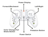 RC Robot Chameleon Toy