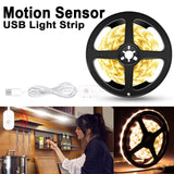 LED Motion Sensor Light  Closet Stairs