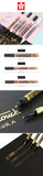 Japan SAKURA gold silver paint pen