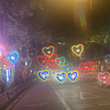 Romantic Vision Glasses