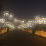 Romantic Vision Glasses