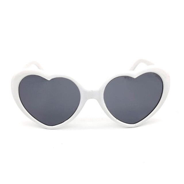 Romantic Vision Glasses