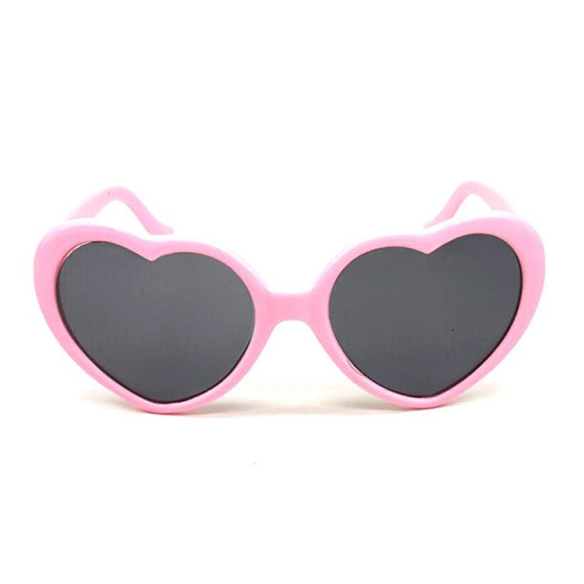 Romantic Vision Glasses