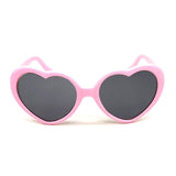 Romantic Vision Glasses