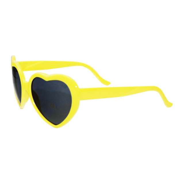 Romantic Vision Glasses