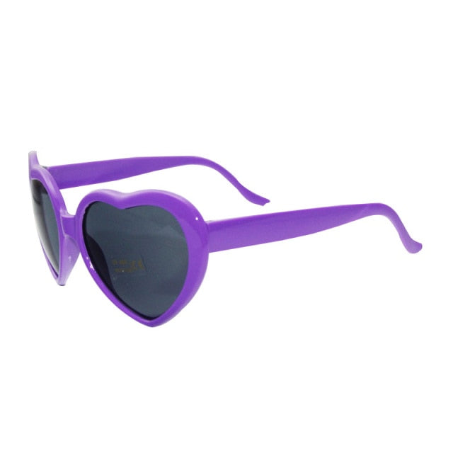 Romantic Vision Glasses
