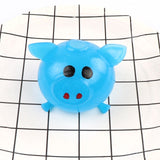 Splat Ball Vent Toy