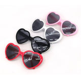 Romantic Vision Glasses