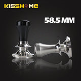 Espresso coffee distribution tool