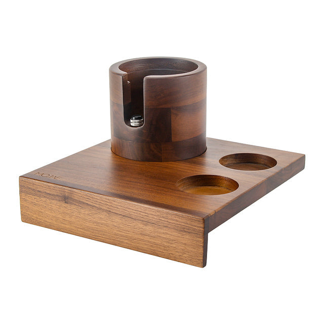 Espresso coffee distribution tool