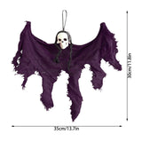 Halloween Skull Ghost Hanging Decoration