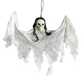 Halloween Skull Ghost Hanging Decoration