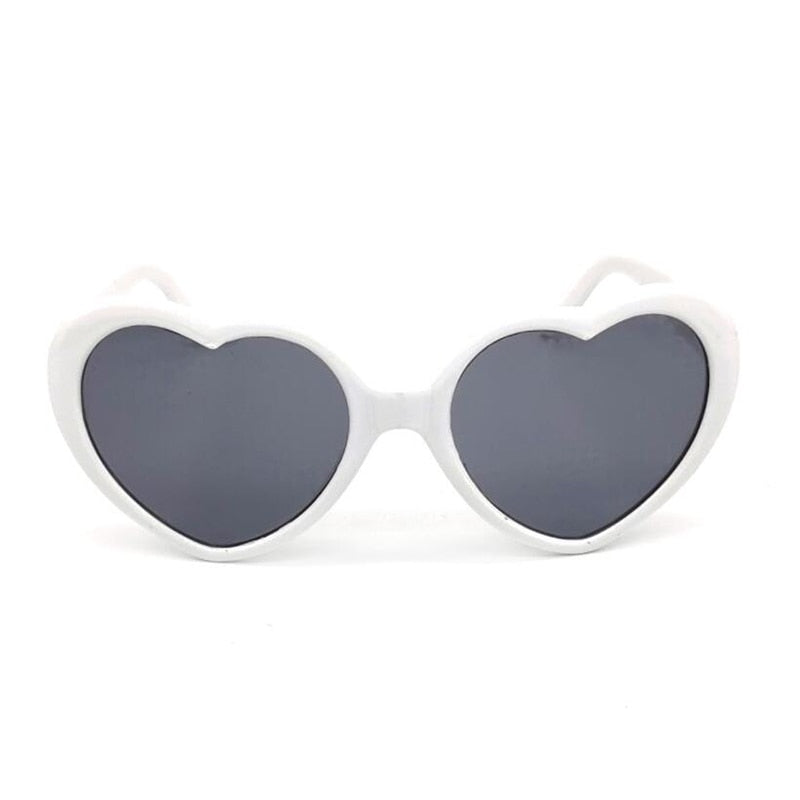 Romantic Vision Glasses