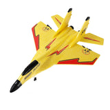 2.4g Glider RC Drone Fixed Wing Hand Electric Airplane