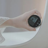 Electronic Ruler Curved Surface Measuring Ruler HD LCD