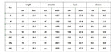 Reflective Jacket Men Woman Hip Hop Punk  Loose Hooded Cool Evening