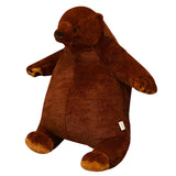 Djungelskog Bear Giant Simulation