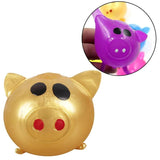 1Pcs Jello Pig Cute Anti Stress Toy