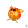1Pcs Jello Pig Cute Anti Stress Toy
