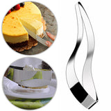 Stainless Steel Cake Pie Slicer