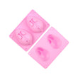 Two Holes Rabbit Shape Baking Tools