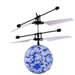 RC Flying Ball Drone