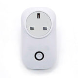 Wi-Fi Remote Control Power Socket