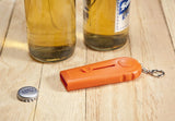 Creative Bottle Opener Cap Launcher