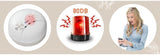 Wireless Fire Smoke Detector