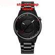 New Origin Unique Design Fashion Watches