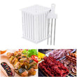 36 Hole Easy Kabob Maker